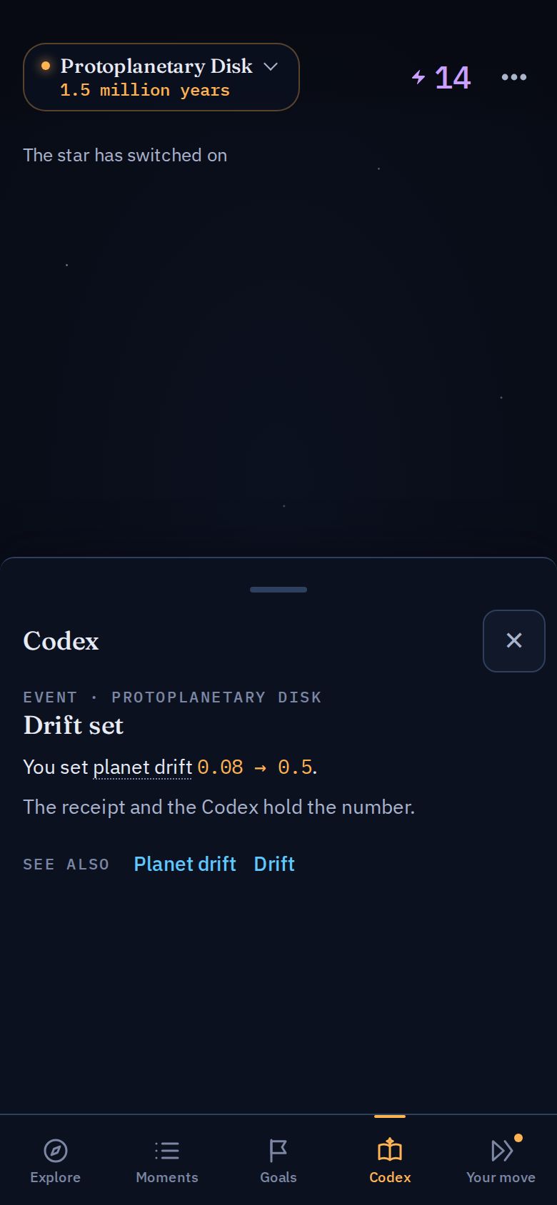 DK-13c 06 · drift-set After · 390