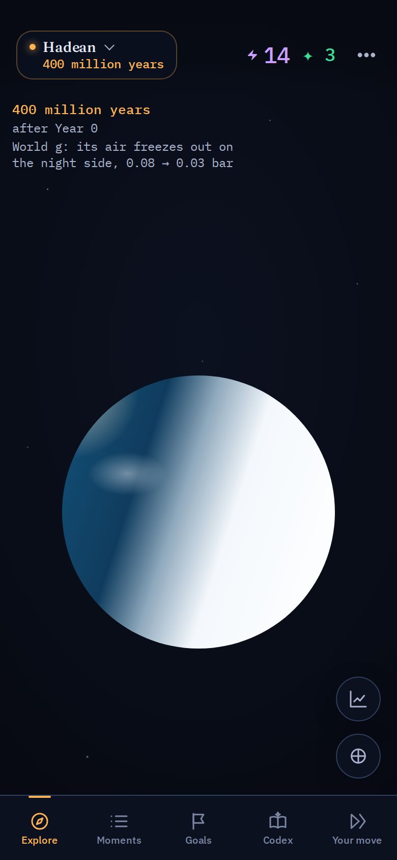 GV-15 04 · night-frost After · 390