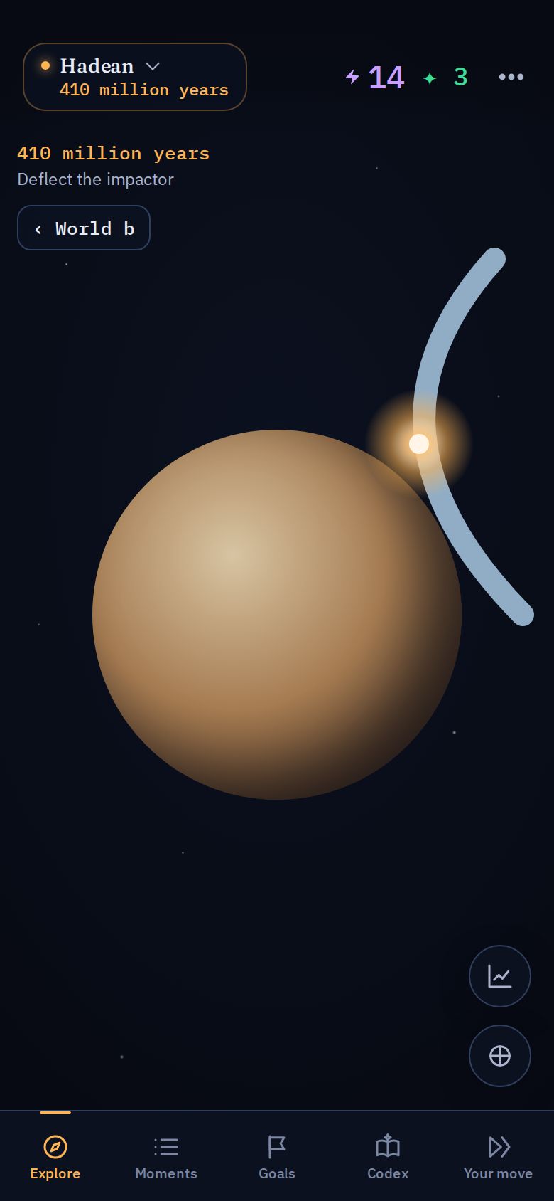 GV-18 06 · deflect After · 390