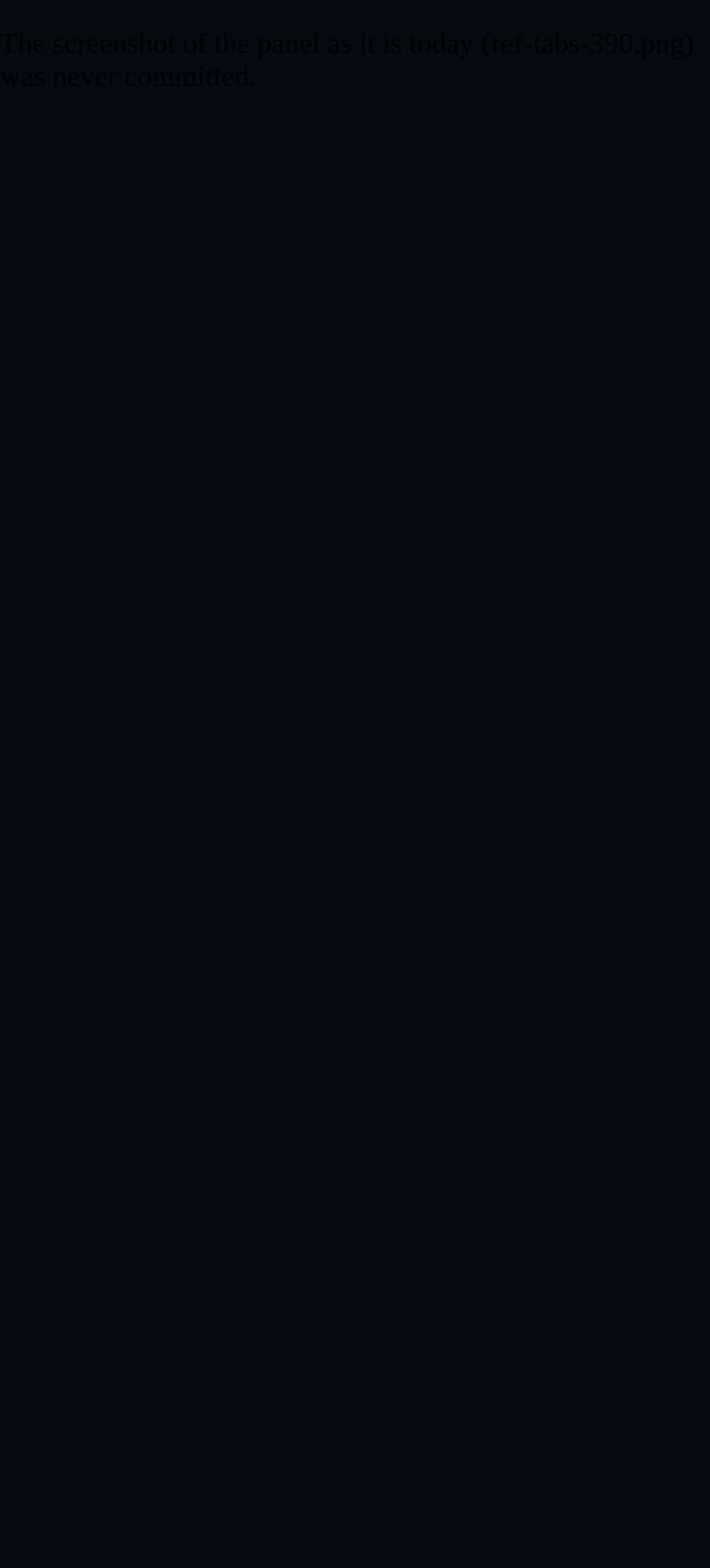 UI-38 01 · tabs Before · 390