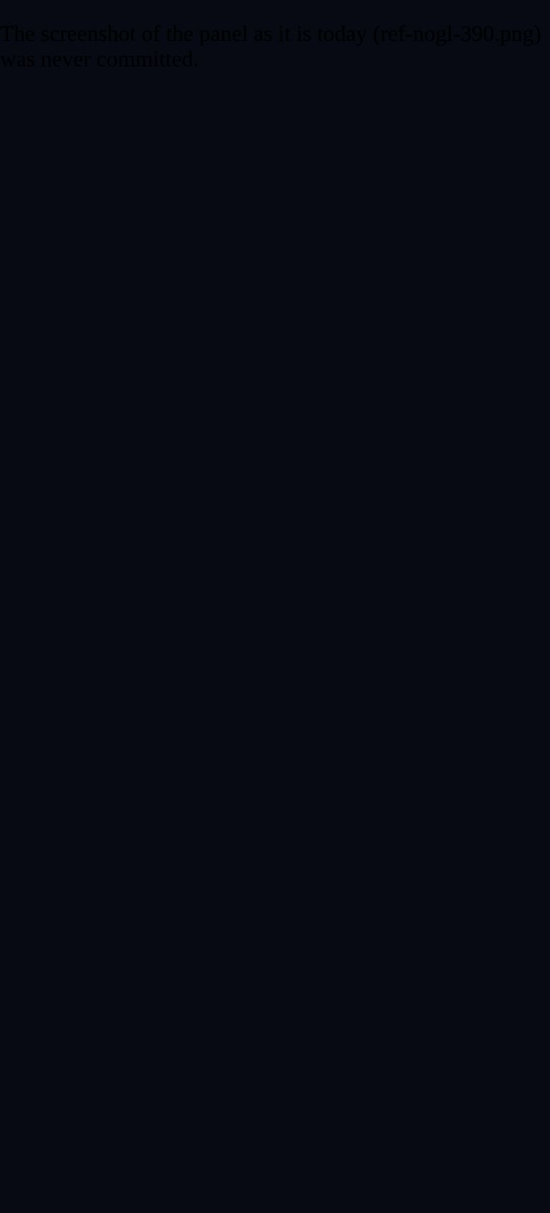 UI-40b 03 · nogl Before · 390