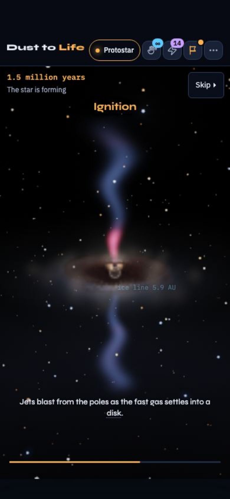 UI-61 00 · before-ignition After · 390